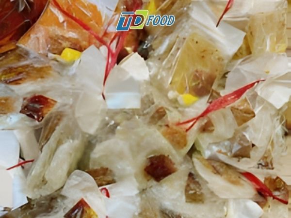 Ưu điểm khi sử dụng bột gia vị Tomyum TD Food